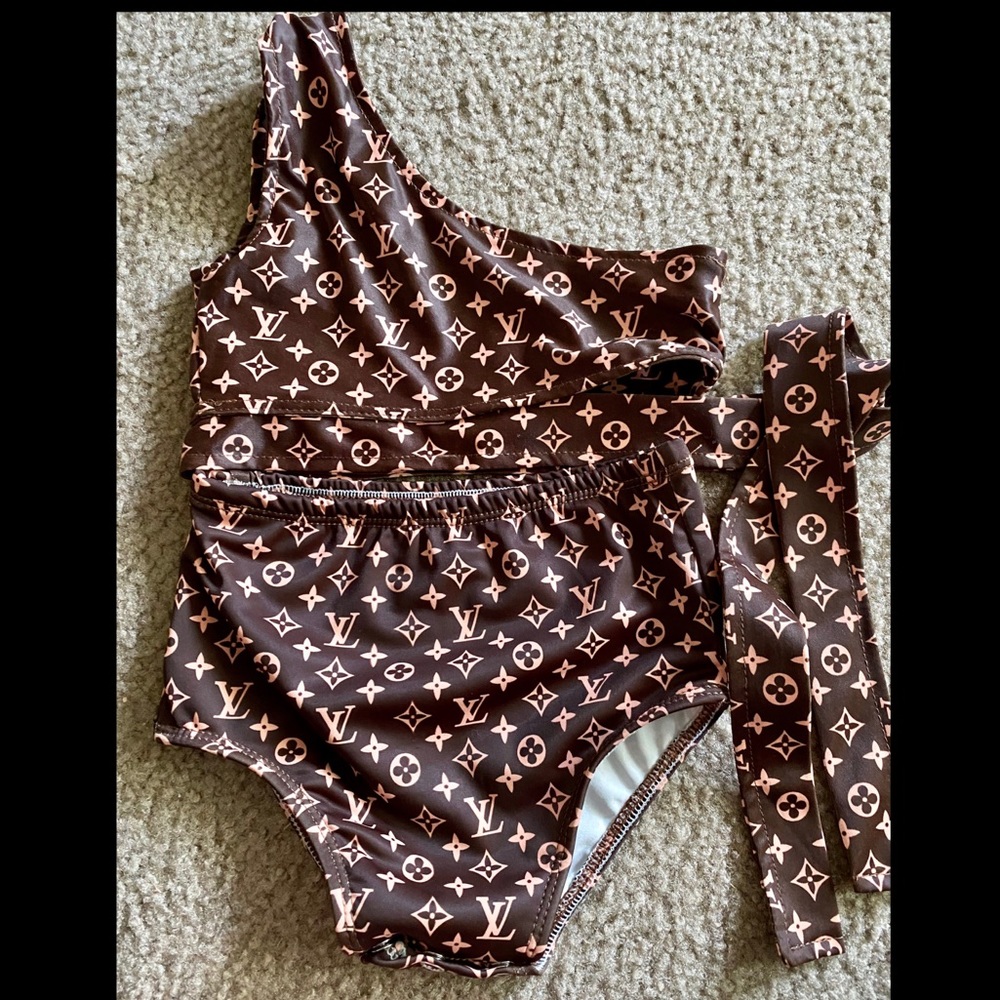 Baby Swimsuit